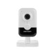 IP-відеокамера Wi-Fi 2 Мп Hikvision DS-2CD2423G2-IW(W) (2.8 мм) з вбудованим мікрофоном і динаміком