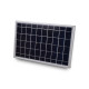 Сонячна панель Solar Technology Solar Panel потужністю 5Вт для зарядки невеликих пристроїв та батаре