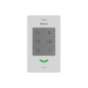IP-аудіодомофон Bas-IP SP-03F white з Wi-Fi