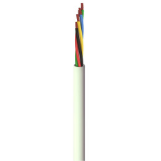 Провід ПСВВ (J-YY) 8х0,4 мм Alay