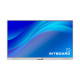 Інтерактивна панель 65" INTBOARD GT65CF W Android 13.0