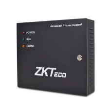 Біометричний контролер на 1 двері ZKTeco inBio160 Pro Plus Package B у боксі