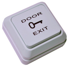 Кнопка виходу ATIS Exit-PM пластикова