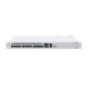Комутатор MikroTik CRS312-4C+8XG-RM 8x1G/2.5G/5G/10G, 4xSFP+/10GE combo