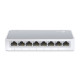 Комутатор TP-Link TL-SF1008D 8-портовий некерований