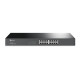 Комутатор TP-LINK TL-SG1016 16-портовий некерований гігабітний, встановлення в 19" стійку