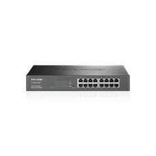 Комутатор TP-LINK TL-SG1016DE 16-портовий гігабітний Easy Smart 13" 1U