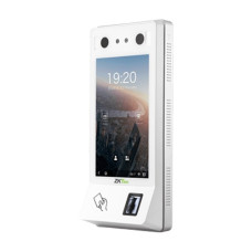 Біометричний термінал ZKTeco G4[TI[ID[FP з функцією вимірювання температури