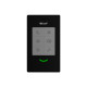 IP-аудіодомофон Bas-IP SP-03F black з Wi-Fi