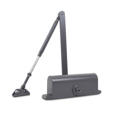 Дотягувач A-062 Graphite (розпродаж 786)