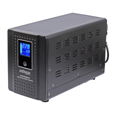 Джерело безперебійного живлення EnerGenie EG-HI-PS2000-02 2000ВА / 1200Вт лінійно-інтерактивне з пра