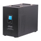 Джерело безперебійного живлення EnerGenie EG-HI-PS5000-02 5000ВА / 3000Вт лінійно-інтерактивне з пра