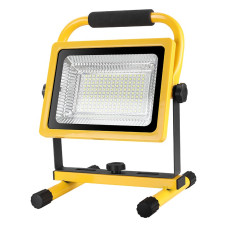 Переносний акумуляторний LED прожектор Superfire FS12