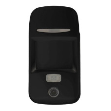 Бездротовий датчик руху з фотофіксацією U-Prox PIR Cam Black