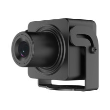 IP-відеокамера 2 Мп Hikvision DS-2CD2D25G1/M-D/NF (2.8 мм) для системи відеонагляду