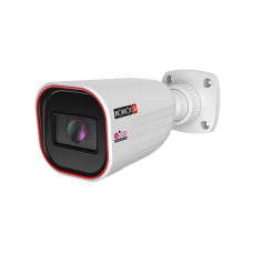 IP-відеокамера 2 Мп Provision-ISR I4-320IPEN-36-V4 (3.6 мм) з вбудованим мікрофоном та відеоаналітик