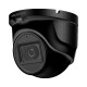 HD-TVI відеокамера 5 Мп Hikvision DS-2CE76H0T-ITMFS (Black)(AVINET) (2.8 мм) з мікрофоном для систем