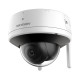 IP-відеокамера з Wi-Fi 4 Мп Hikvision DS-2CV2141G2-IDW(W) (2.8 мм)  з вбудованим мікрофоном для сист