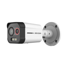 Тепловізійна IP-відеокамера Hikvision DS-2TD2608-2/QA