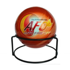 Автоматичний вогнегасник AFO Fire Ball (4 кг)