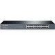 Комутатор TP-LINK TL-SG1024 24-портовий некерований гігабітний, встановлення в 19" стійку