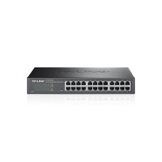 Комутатор TP-LINK TL-SG1024DE 24-портовий гігабітний Easy Smart 13" 1U