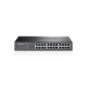 Комутатор TP-LINK TL-SG1024DE 24-портовий гігабітний Easy Smart 13" 1U