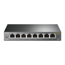 Комутатор TP-Link TL-SG108E Easy Smart 8-портовий гігабітний керований