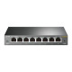 Комутатор TP-Link TL-SG108E Easy Smart 8-портовий гігабітний керований