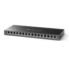Комутатор TP-Link TL-SG116E Easy Smart 16-портовий гігабітний керований