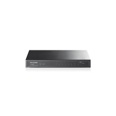 Комутатор TP-LINK TL-SG2008 Smart Switch 8-портовий гігабітний