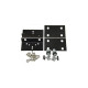 Rack Mount Kit 19" (72**,76**,77**) (вуха)