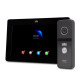 Комплект Wi-Fi відеодомофонa 7" ATIS AD-770FHD/T-Black з підтримкою Tuya Smart + AT-400HD Black