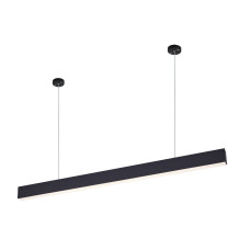 Світильник лінійний LIGHTWELL LW-LINE-36W-B 6500K 1180 х 40 х 70