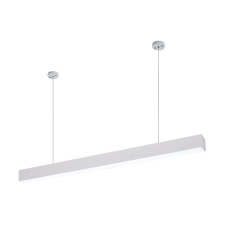 Світильник лінійний LIGHTWELL LW-LINE-36W-W 3000K 1180 х 70 х 70