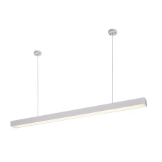 Світильник лінійний LIGHTWELL LW-LINE-45W-W 6500K 1500 х 100 х 55