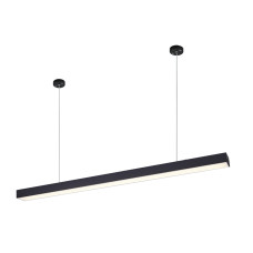 Світильник лінійний LIGHTWELL LW-LINE-52W-B 3000K 1800 х 100 х 55