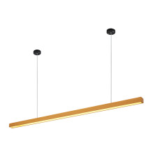 Світильник лінійний LIGHTWELL LW-LINE-52W-WL 6500K 1800 х 100 х 55