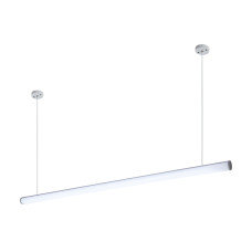 Світильник лінійний LIGHTWELL LW-LINE-TUBE-36W-W 3000K 1800 х 60 х 60