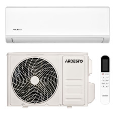 Кондиціонер Ardesto ARD-E09-R32 On/Off до 25 м2