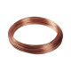 Труба мідна HALCOR (15,875мм) – 5/8", T=0,89мм, бухта L=30м
