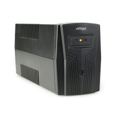 Джерело безперебійного живлення EnerGenie EG-UPS-B850 850ВА / 510Вт лінійно-інтерактивне з функцією