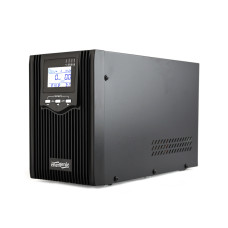 Джерело безперебійного живлення EnerGenie EG-UPS-PS1000-01 1000ВА / 800Вт лінійно-інтерактивне з пра
