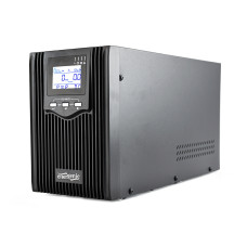 Джерело безперебійного живлення EnerGenie EG-UPS-PS2000-01 2000ВА / 1600Вт лінійно-інтерактивне з пр