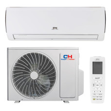 Кондиціонер Cooper&Hunter CH-S09FTXQ2-NG (WI-FI)