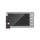 Комплект AVD-7008FHD (графіт/коричневый)