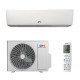 Кондиціонер Cooper&Hunter CH-S18FTXF2-NG Vital 55м2 інвертор