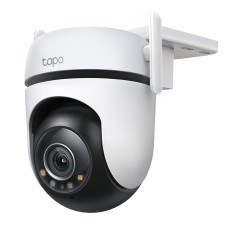 IP-Камера TP-LINK Tapo C520WS 4MP Wi-Fi N300 1xFE LAN зовнішня поворотна