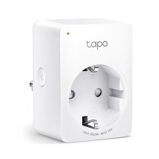 Смарт-розетка TP-LINK Tapo P110 N300 16A
