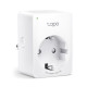 Смарт-розетка TP-LINK Tapo P110 N300 16A